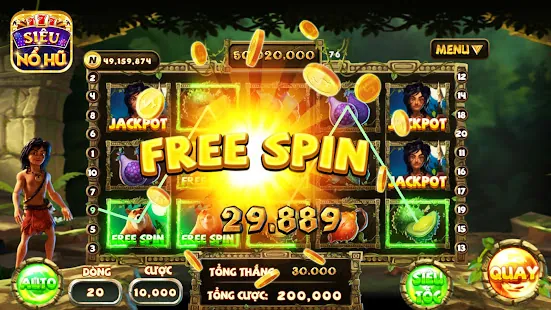 Game Nổ Hũ Đá gà Casino c6